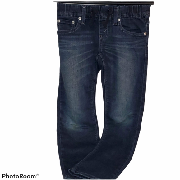 Levi Strauss Pull on Jeans - Picture 8 of 10